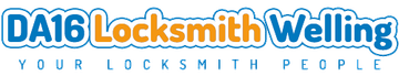 DA16 Locksmith Welling logo